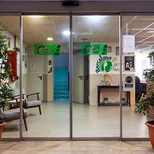  Hostal Be Dream España