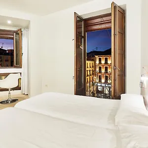 3* Pensión Monjas Del Carmen