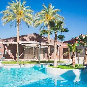 4* Hotel Camino De