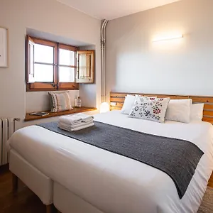  Inn Santuario De Bellmunt España