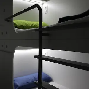  Hostal Dream Cube España