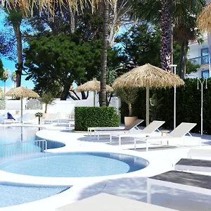 *** Apartahotel Hsm Park España