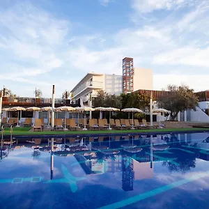 *** Hotel Puchet Ibiza España