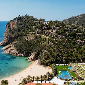 *** Resort Arenas Giverola España