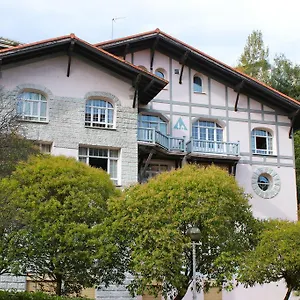  Hostal Juvenil Ondarreta España