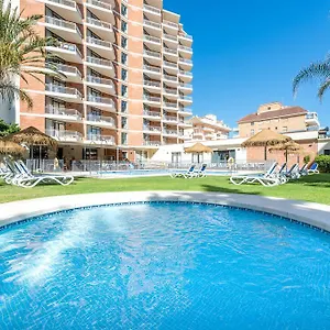 **** Hotel Mainare Playa España