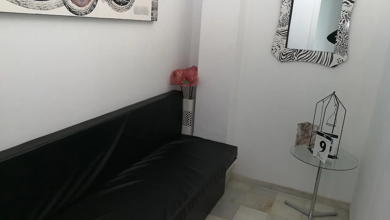 Hotel 9 Secrets - Adults Only Granada