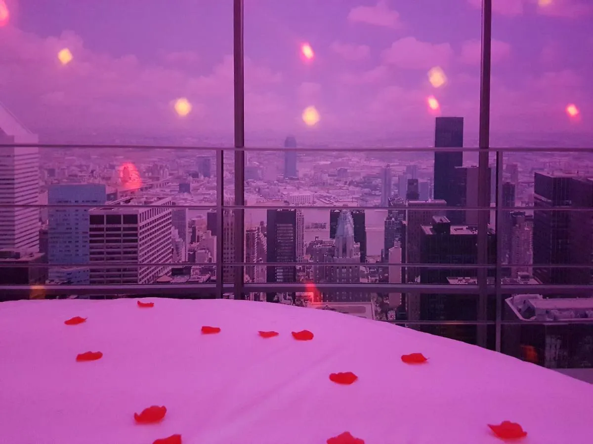 Love hotel Hotel 9 Secrets - Adults Only Granada